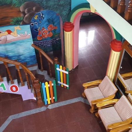 Gokstay Chennai Dış mekan fotoğraf