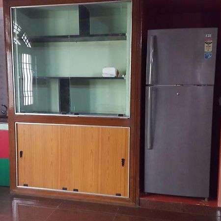 Gokstay Chennai Dış mekan fotoğraf