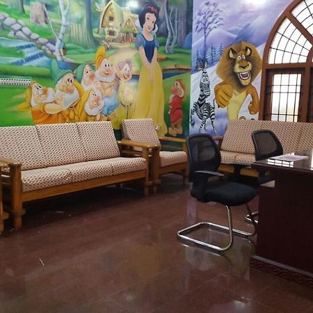 Gokstay Chennai Dış mekan fotoğraf