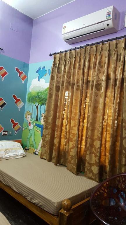 Gokstay Chennai Dış mekan fotoğraf