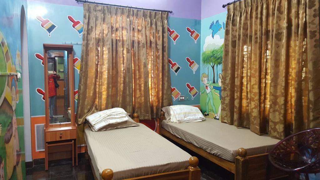 Gokstay Chennai Dış mekan fotoğraf
