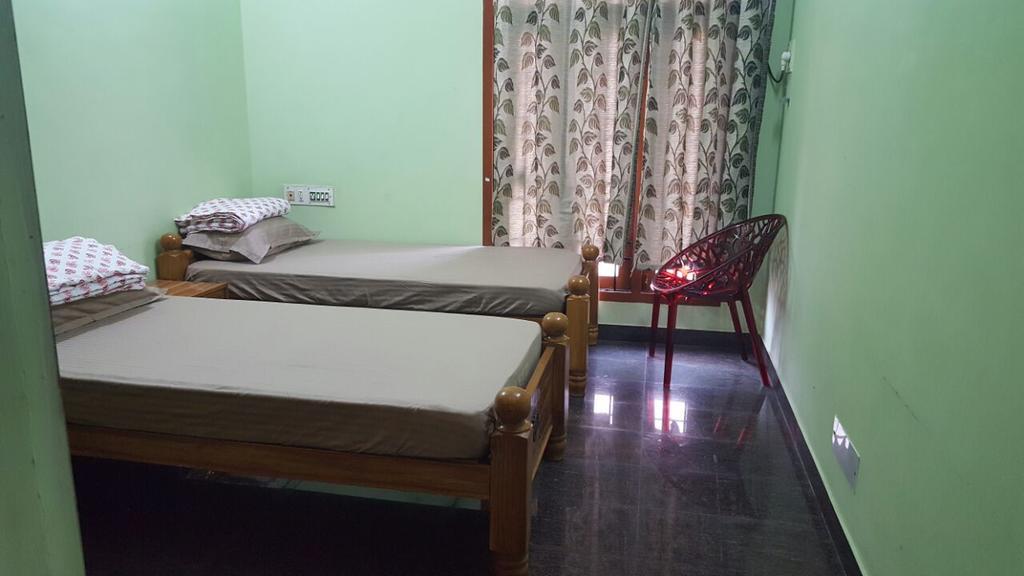 Gokstay Chennai Dış mekan fotoğraf