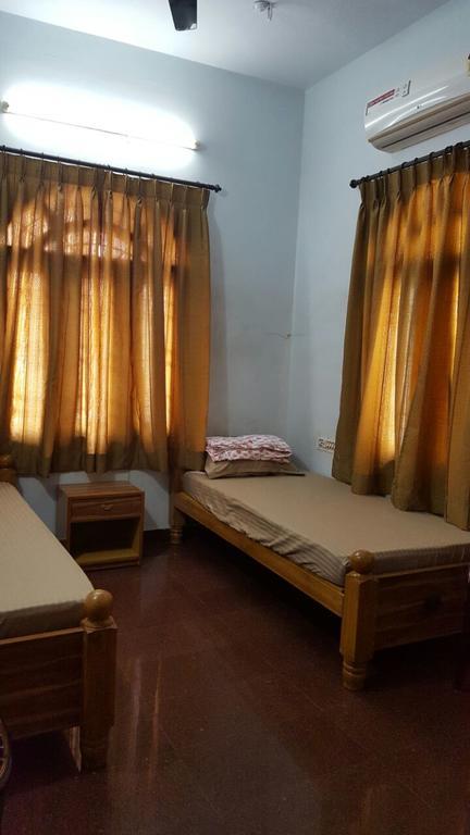 Gokstay Chennai Dış mekan fotoğraf